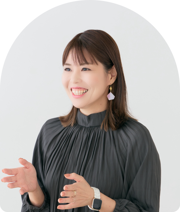 丸山悠未さんの写真