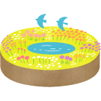 応用編のアイコン